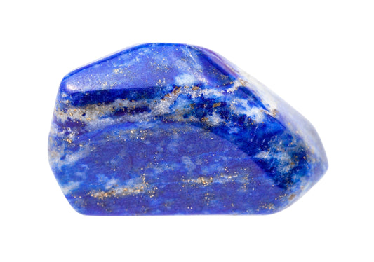 Lapis Lazuli: The Night Scribe & the Court‑of‑Stars