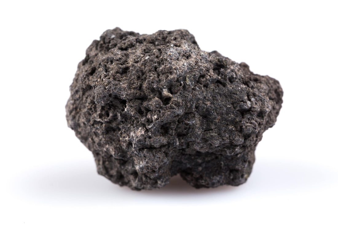 Lava: Formation, Geology & Varieties