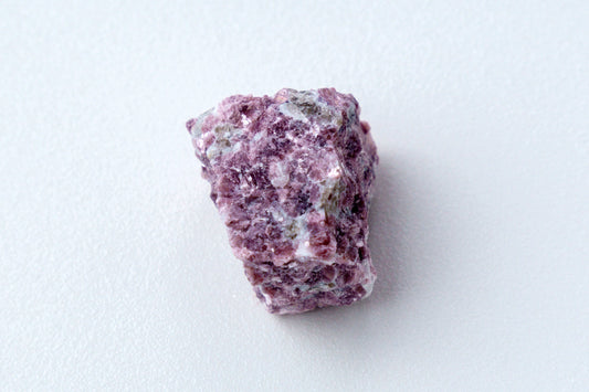 The Lilac Ledger: A Legend of the Lepidolite Pages