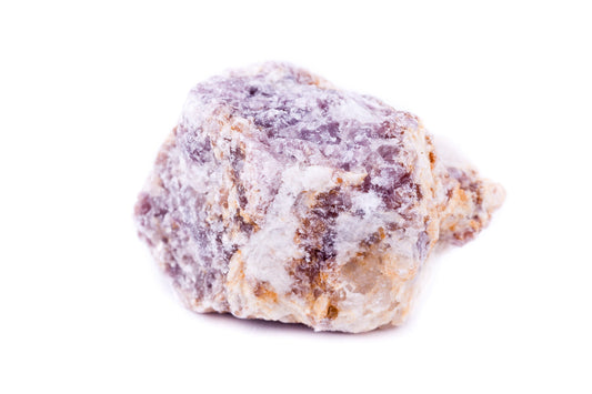 Lepidolite: Mythical & Magic Uses — A Practical Guide