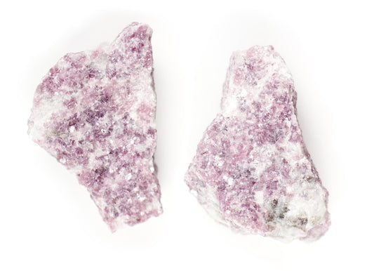 Lepidolite: History & Cultural Significance