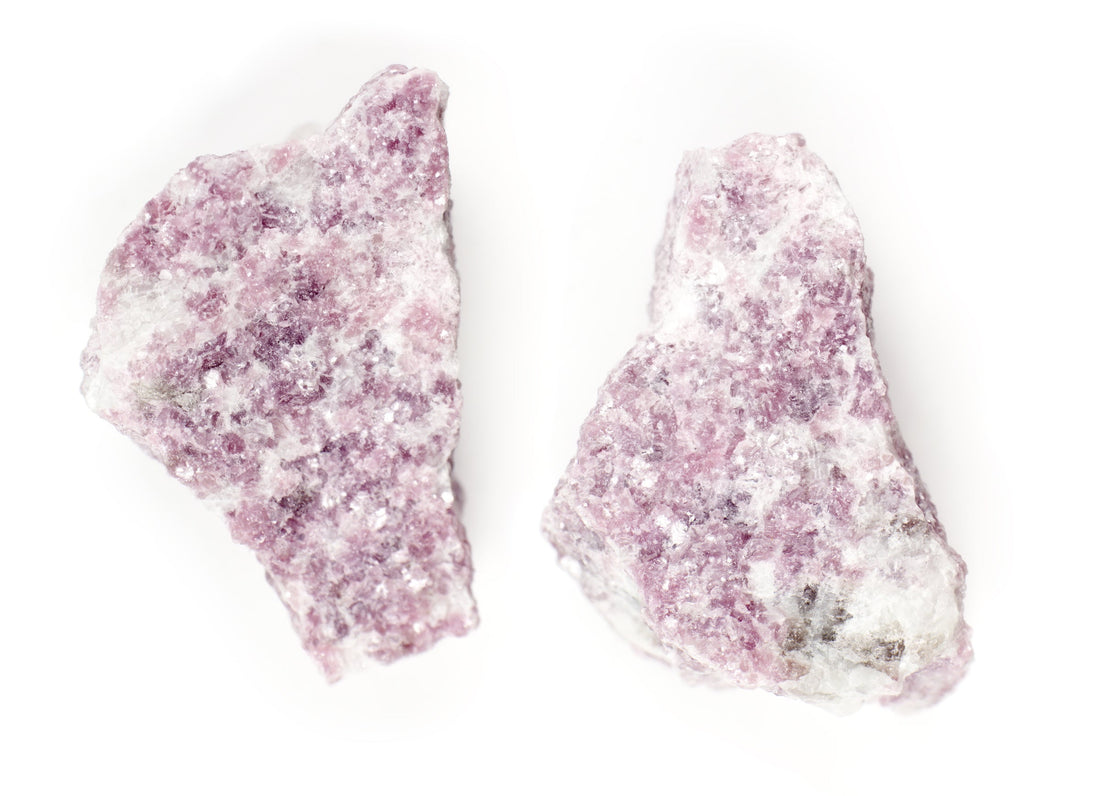 Lepidolite: History & Cultural Significance