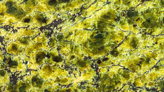 Lizardite - www.Crystals.eu