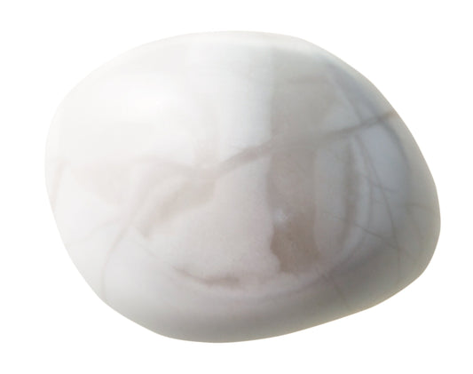 Magnesite: “The Promise Cup of Cloud Spar”
