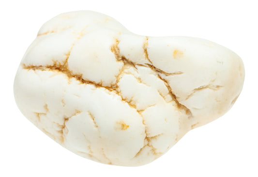 Magnesite: History & Cultural Significance