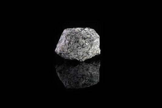 Magnesite: Physical & Optical Characteristics