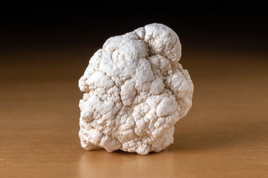 Magnesite (Milk‑Stone): Mythical & Magic Uses — A Practical Guide