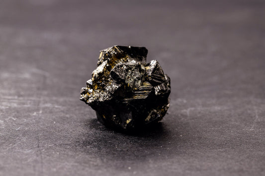 Magnetite: Formation, Geology & Varieties