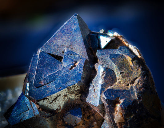 Magnetite (Lodestone): Legends & Myths — A Global Survey