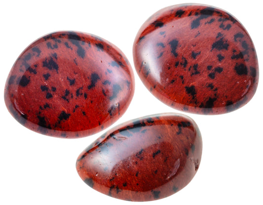 Mahogany Obsidian: Formation, Geology & Varieties