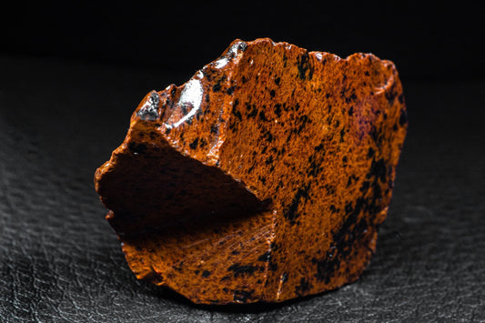 Mahogany Obsidian: Mythical & Magic Uses — A Practical Guide