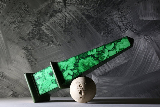 Malachite - www.Crystals.eu