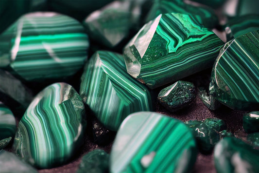 Malachite: History & Cultural Significance