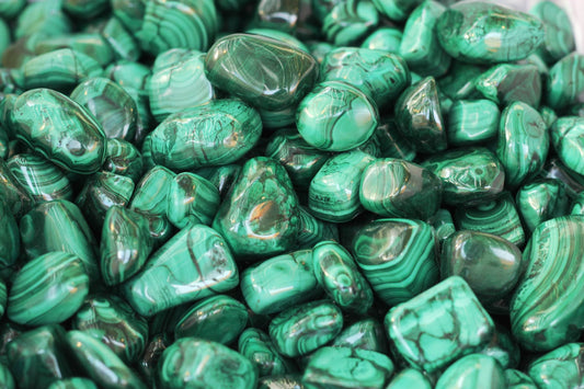 Malachite: Formation, Geology & Varieties