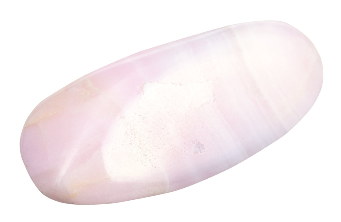 Mangano calcite: Grading & Localities