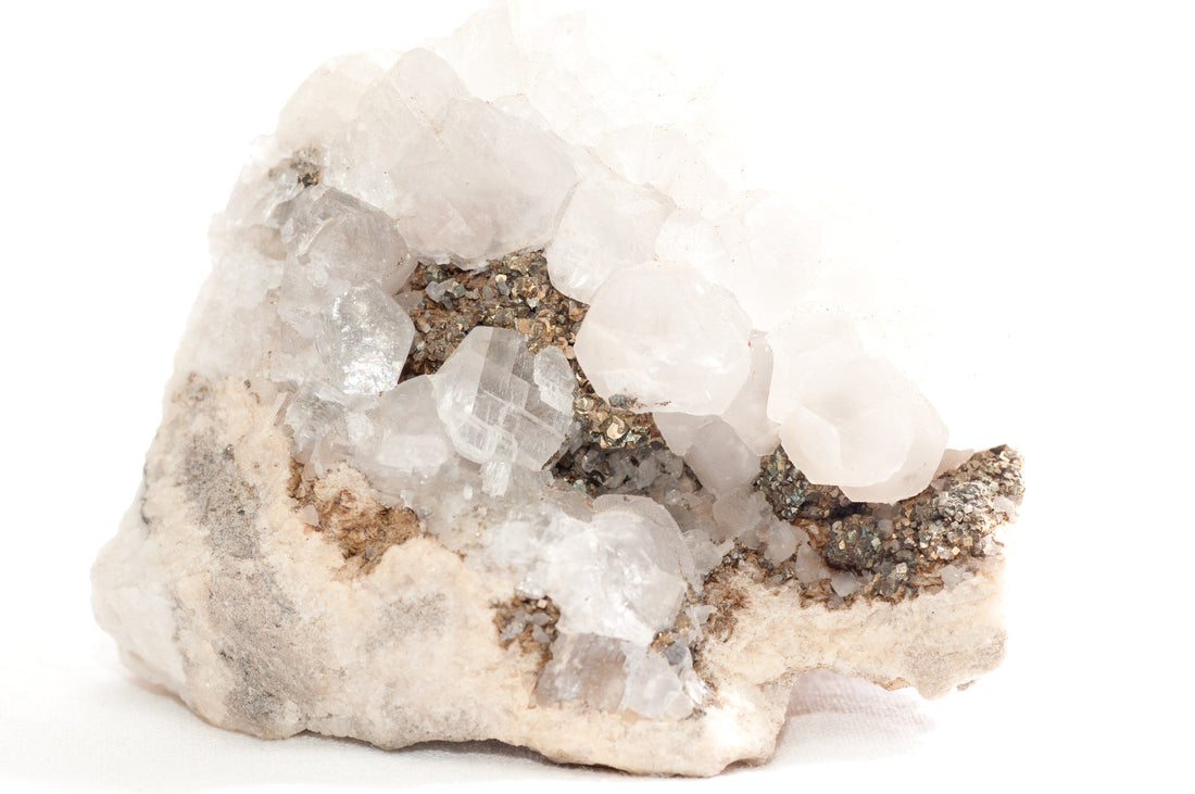 Mangano calcite: Formation & Geology Varieties