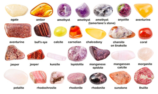 Mangano calcite: History & Cultural Significance