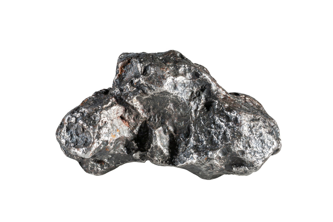 Meteorites: Grading & Localities