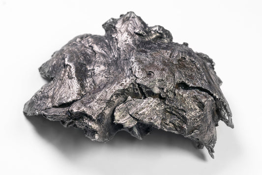 Meteorite Spells & Rhymed Chants