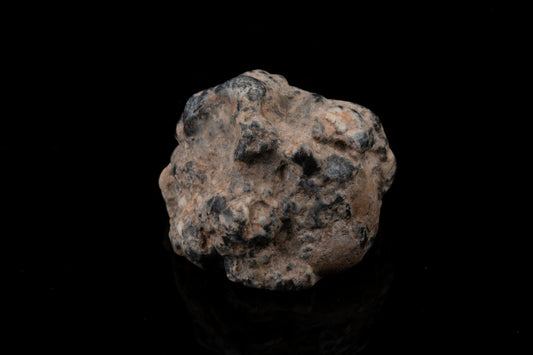 Meteorites: Physical & Optical Characteristics