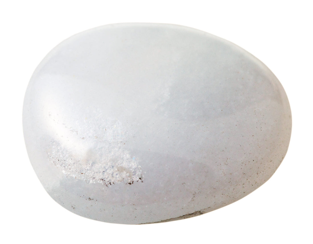 Milky Quartz: Grading & Localities