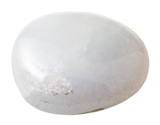 Milky Quartz: Grading & Localities