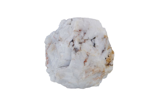 Milky Quartz: The White Road & the Threshold Lantern