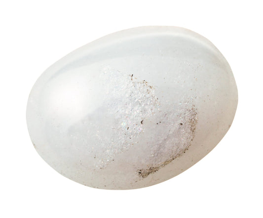 Milky Quartz: Legends & Myths — A Global Survey
