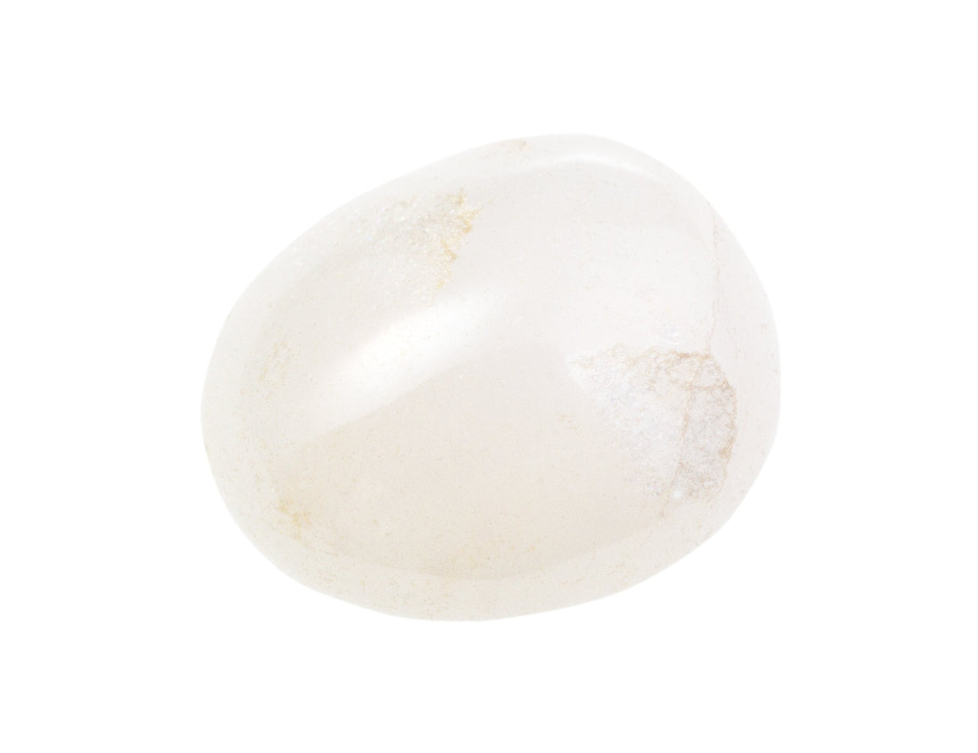 Milky Quartz: History & Cultural Significance
