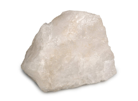 Milky Quartz: Formation, Geology & Varieties