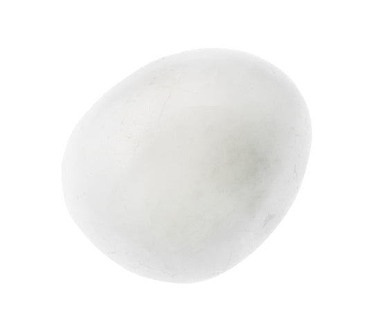 Milky Quartz (Snow Quartz): Physical & Optical Characteristics