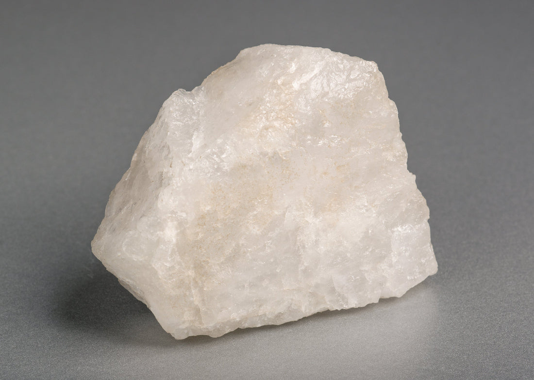 Cloud‑Glass Compass — A Milky Quartz Spell for Gentle Direction