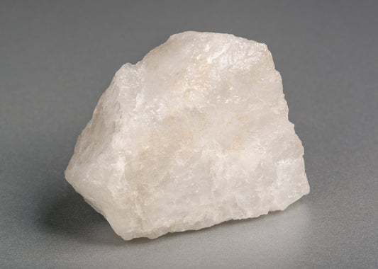 Cloud‑Glass Compass — A Milky Quartz Spell for Gentle Direction
