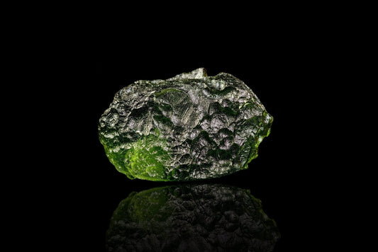 Moldavite - www.Crystals.eu