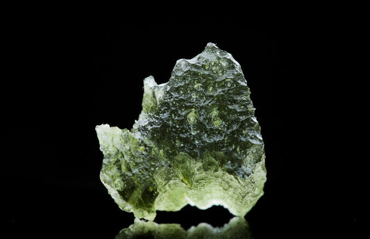 Moldavite (Vltavín): Mythical & Magic Uses — A Practical Guide