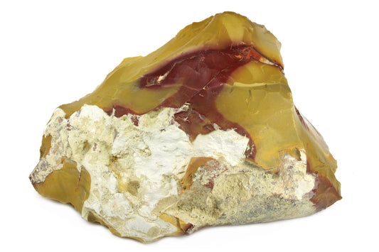 Mookaite Jasper: History & Cultural Significance