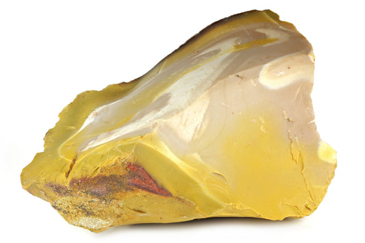 Mookaite Jasper: Grading & Localities