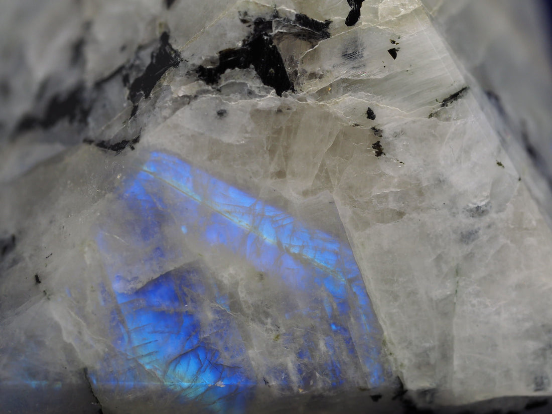Moonstone: The Tide‑Clock of Noctilune