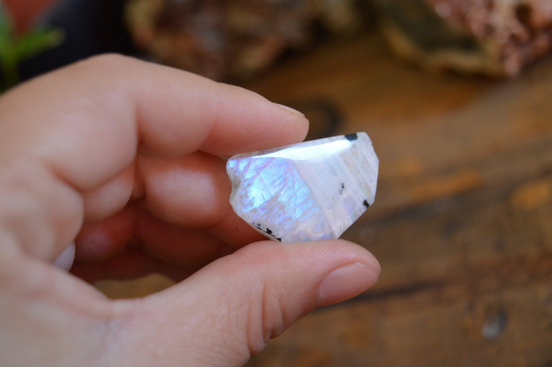 Moonstone: History & Cultural Significance