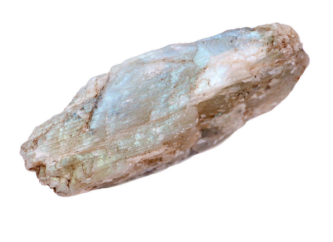 Moonstone: Legends & Myths — A Global Survey