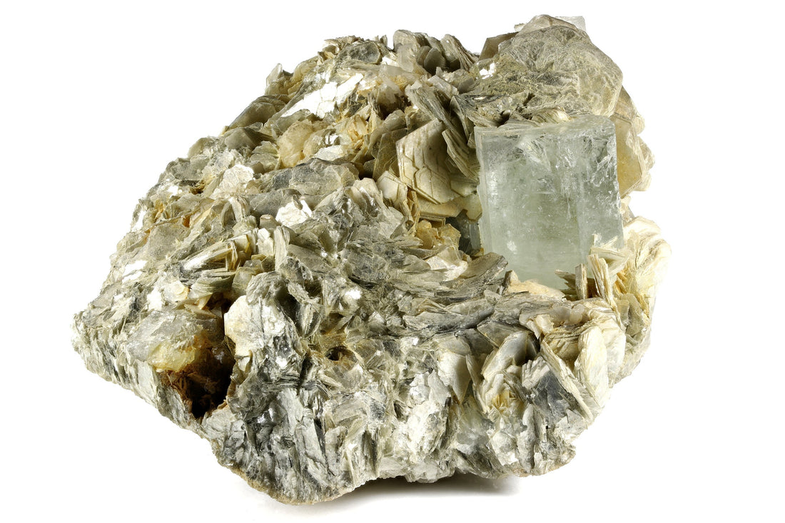 Muscovite: History & Cultural Significance