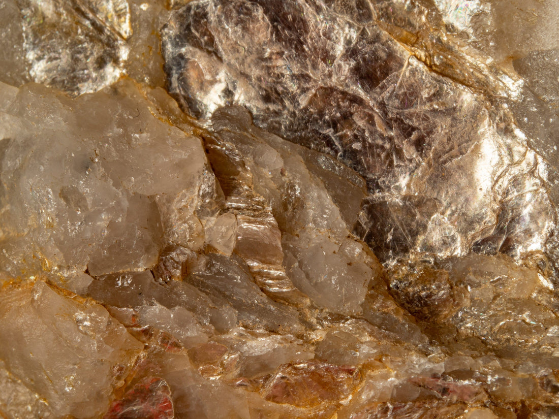 Muscovite: Legends & Myths — A Global Survey
