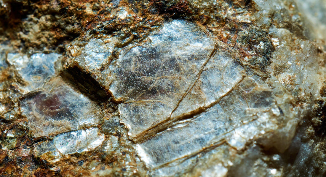 Muscovite: Formation, Geology & Varieties