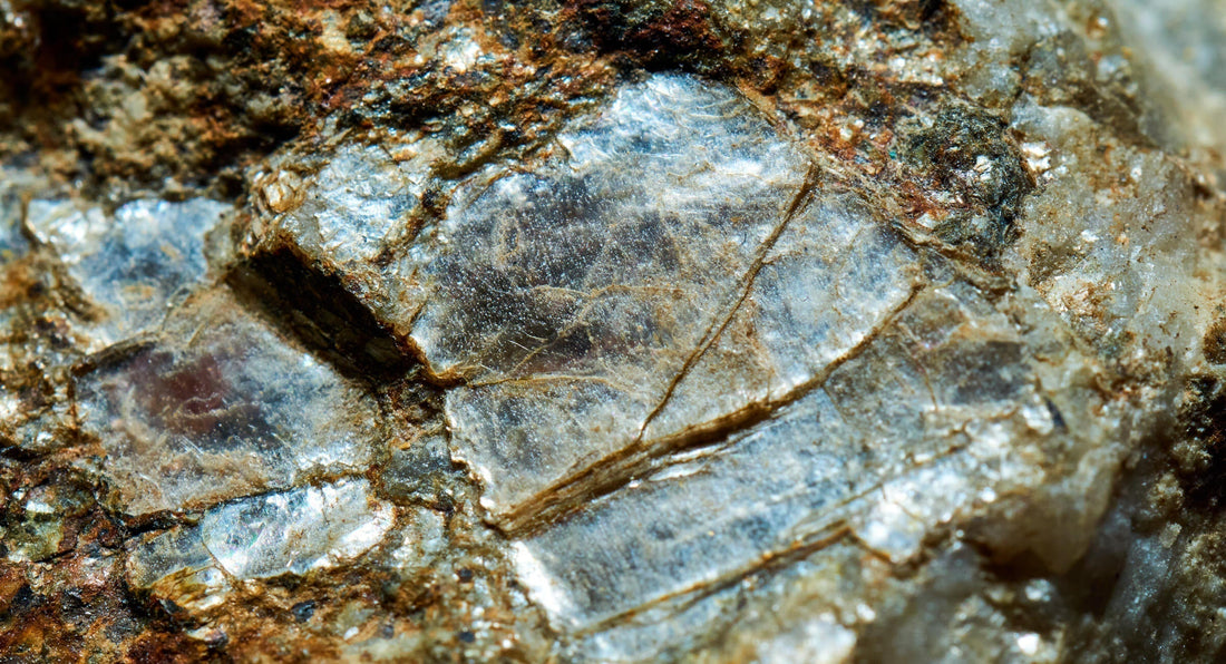 Muscovite: Formation, Geology & Varieties