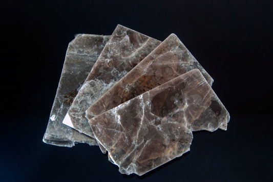 “Silver‑Leaf of Honest Light” — A Muscovite Spell
