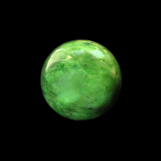 Nephrite: The Lantern in the River