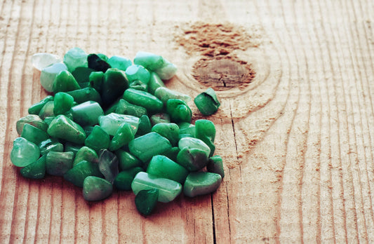 Nephrite: Formation, Geology & Varieties