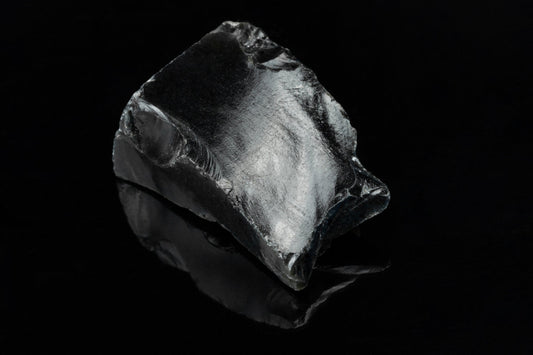Obsidian: Grading & Localities