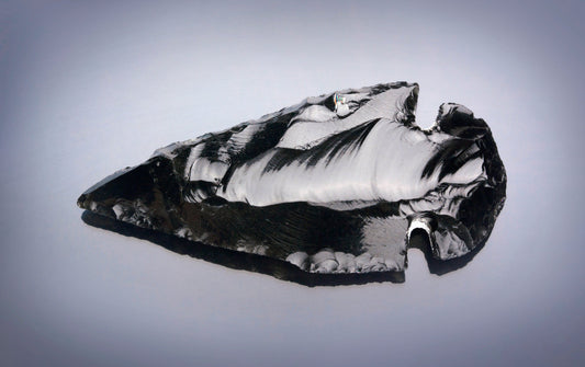 Obsidian: History & Cultural Significance
