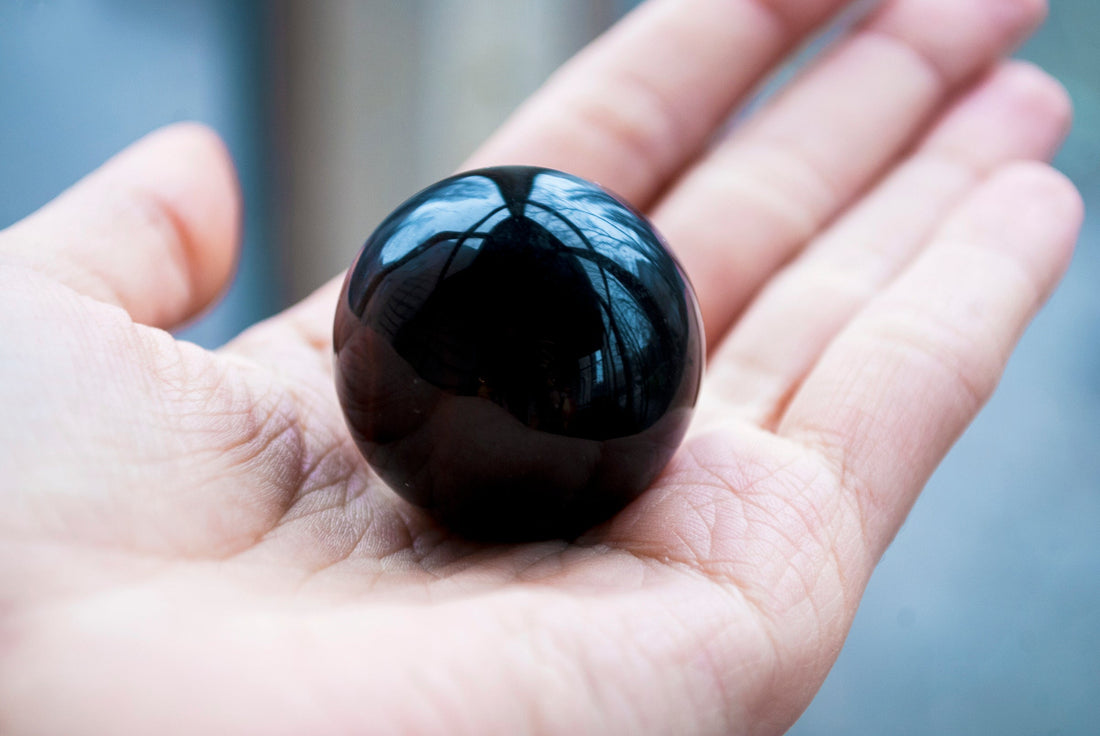 Obsidian: Mythical & Magic Uses — A Practical Guide